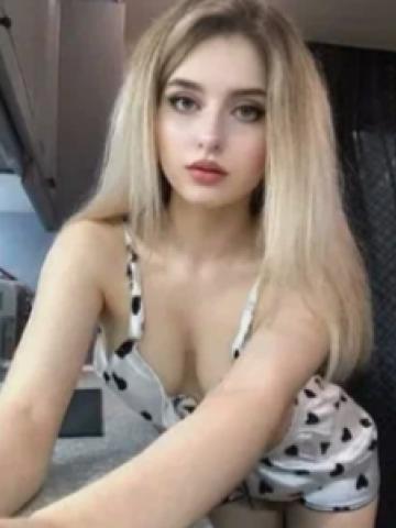 Проститутка Людмила